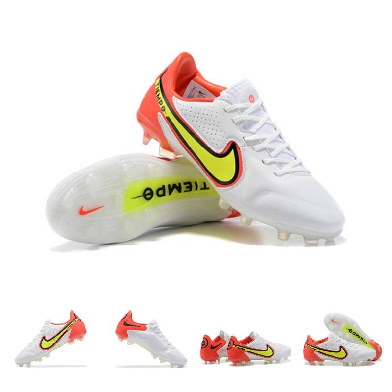 Nike Tiempo 9 FG