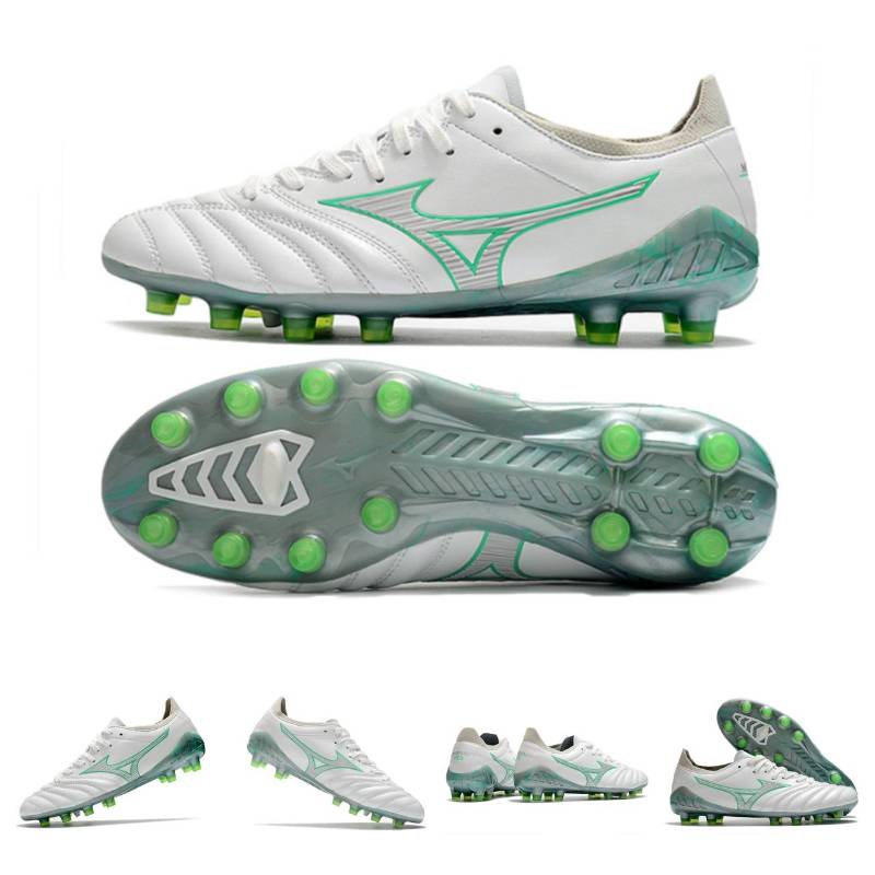 Mizuno Morelia Neo III FG