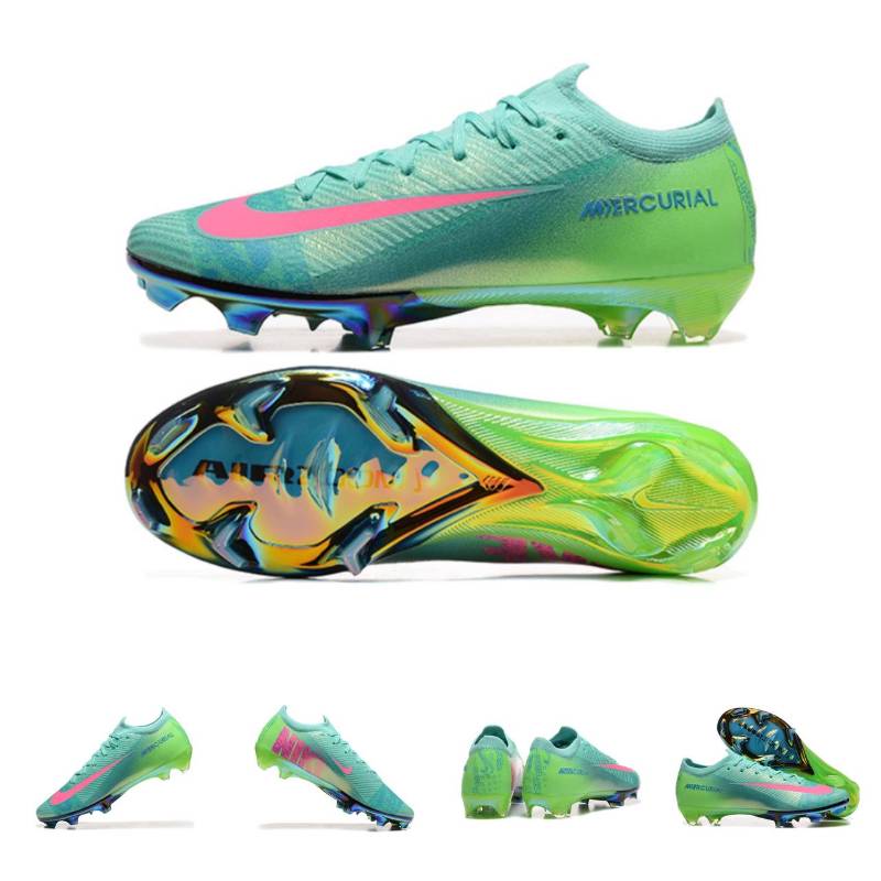 Nike Mercurial Vapor 16 "Cosmic Speed Pack" FG