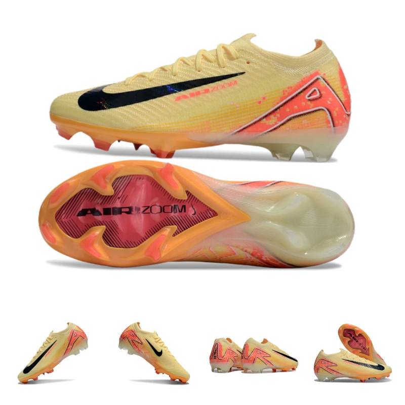 Nike Mercurial Vapor 16 "Kylian Mbappe" FG