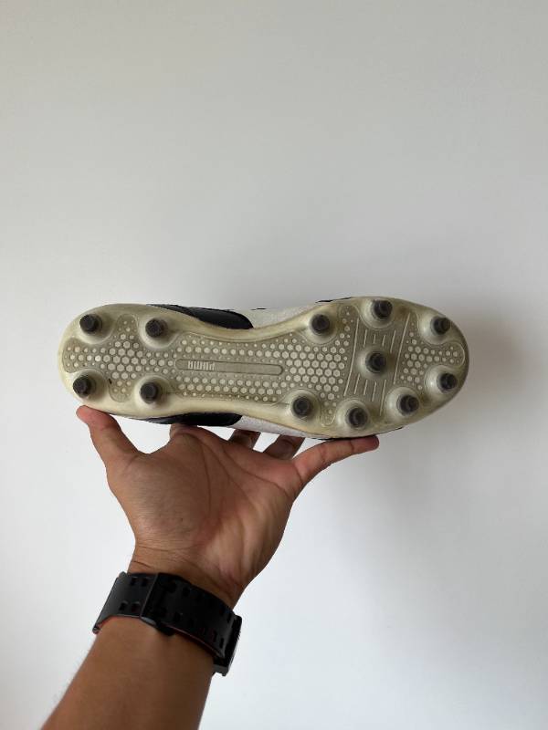 Puma King Top FG