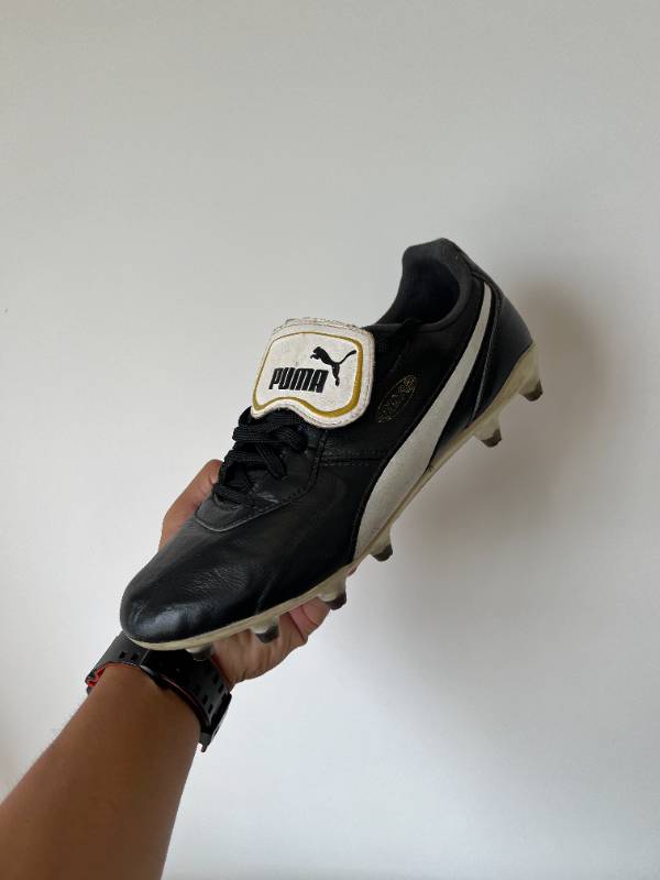 Puma King Top FG