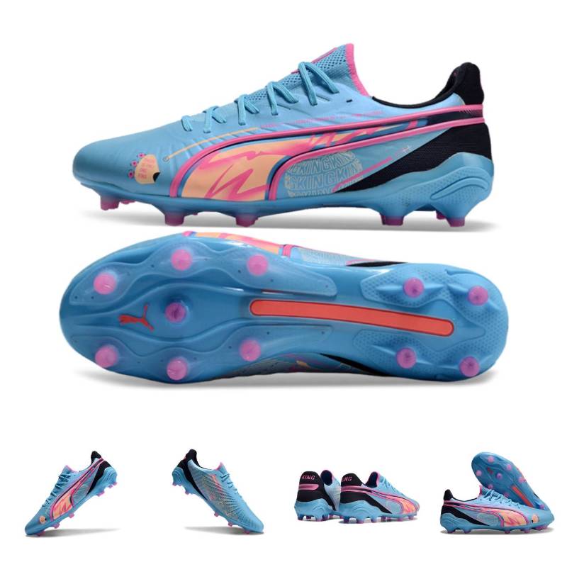 Puma King Ultimate Volume Up FG