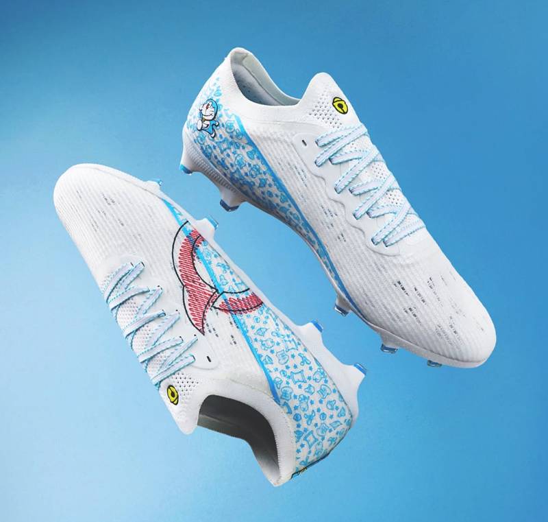 Ortuseight X Doraemon V2 FG