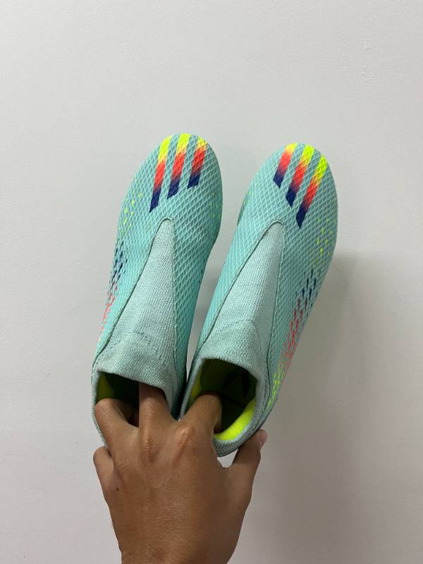 Adidas X Speedportal.3 Laceless FG