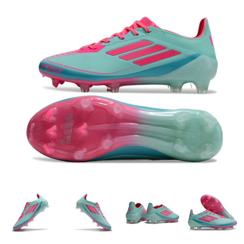 Adidas F50 "La Vida Tropical" FG