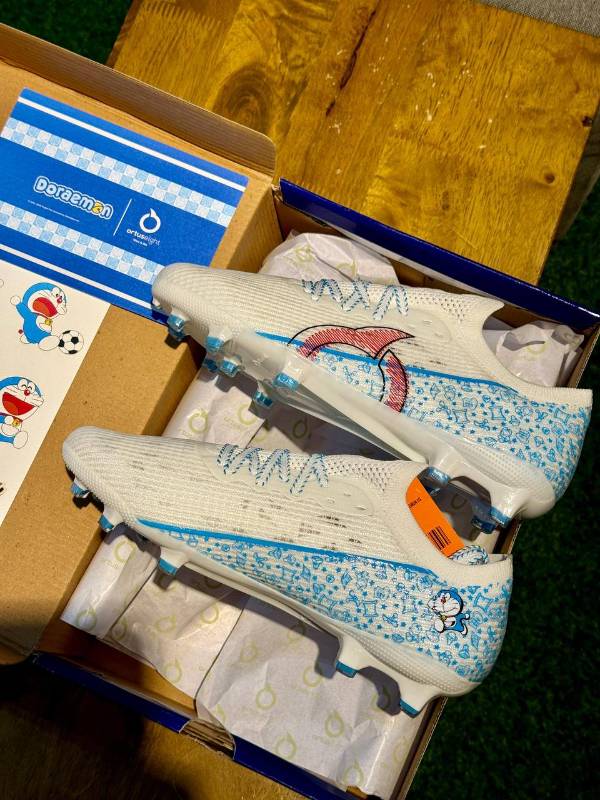Ortuseight X Doraemon V2 FG