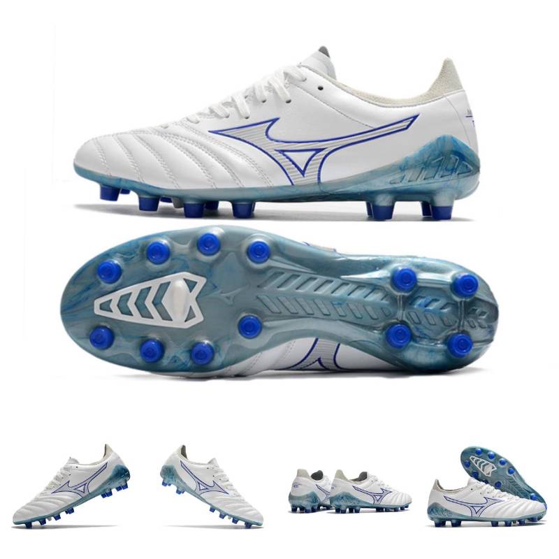 Mizuno Morelia Neo III FG