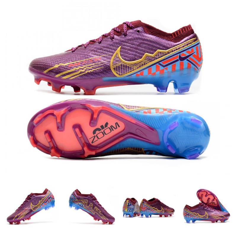 Nike Mercurial Vapor 15 "Kylian Mbappe" FG