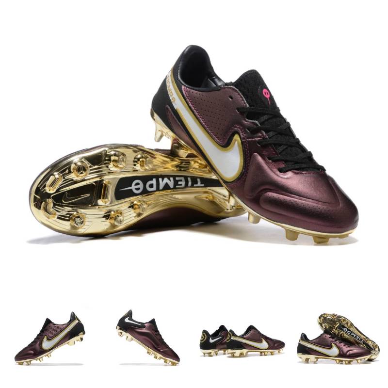 Nike Tiempo 9 FG