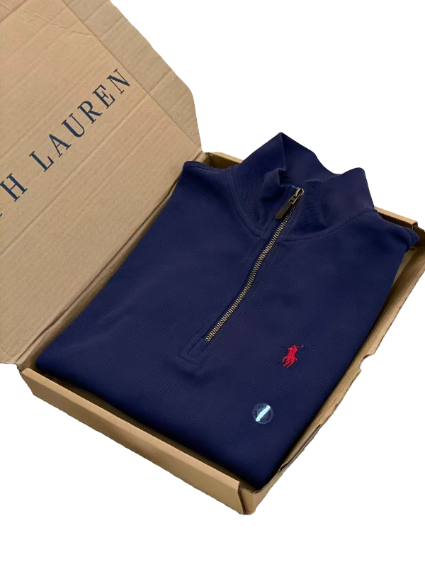 Ralph Lauren 1/4 Zip | Various Colours