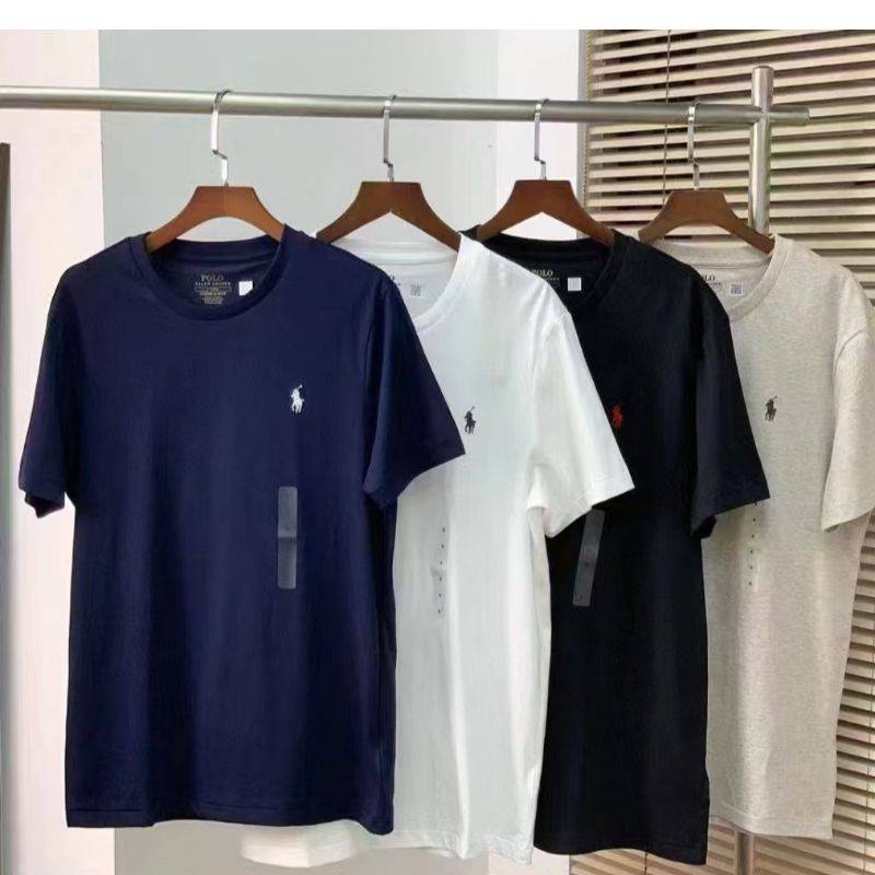 Regular Fit Tee Ralph Lauren | Various Colours