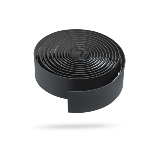 Race Control (Black Micro Fiber / 2.5mm)