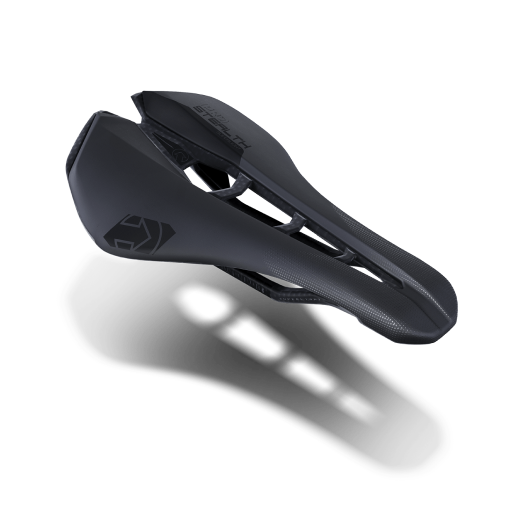 Stealth Superlight Black 142mm, AF, Carbon