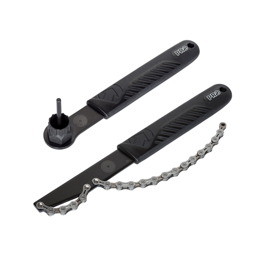 Cassette Removal Set (Complete set to remove cassettes from the hub)