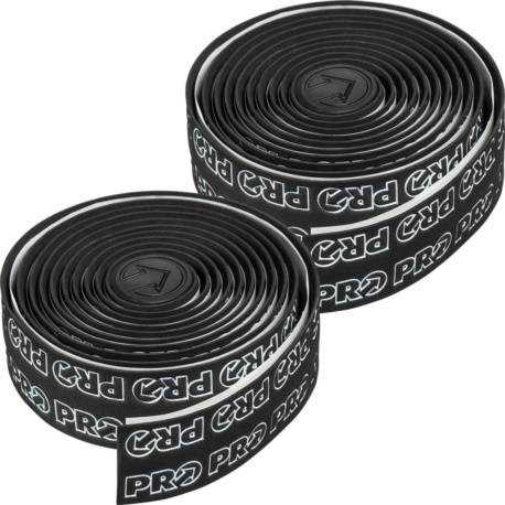 Sport Control Team (Black EVA / debossed-Wht / 3mm)