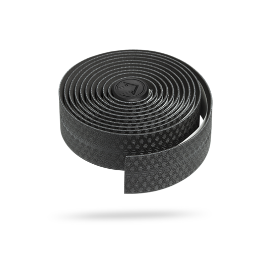 Race Comfort (Black PU / 2.5mm)