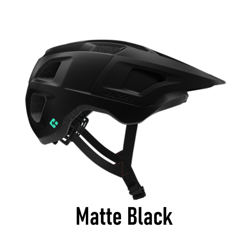 Lazer Helmet Lupo KC CE-GB AF/ Matte Black Uni