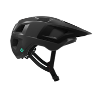 Lazer Helmet Lupo KC CE-GB AF/ Titanium Uni