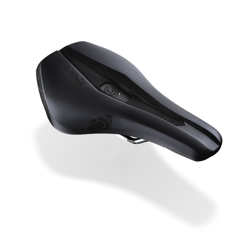 Stealth Offroad Performance Black 152mm, AF, stainless