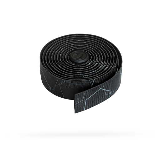 Gravel Comfort Tape (Black)