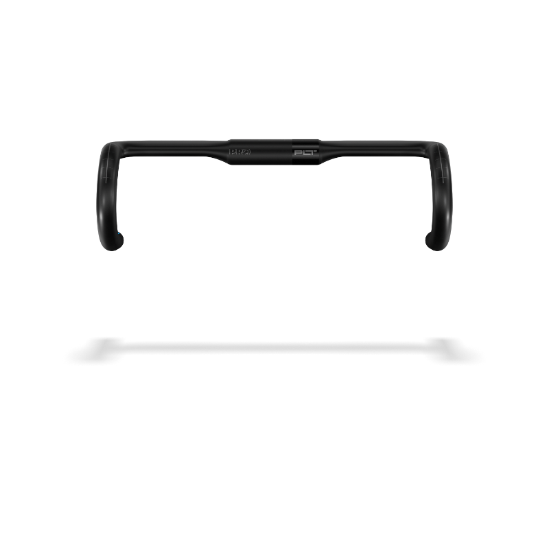 PLT Carbon  Black 38cm/ 31.8mm/ Carbon