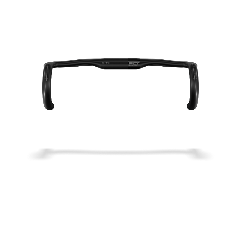 PLT Ergo  Black 40cm/ 31.8mm/ Alloy