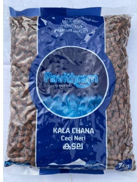 NA PVM COWPEAS 1KG