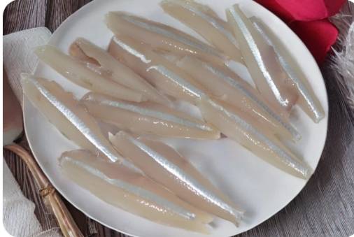 Anchovy(Netholi)