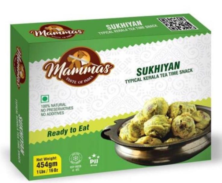 MA SUKIYAN 454G