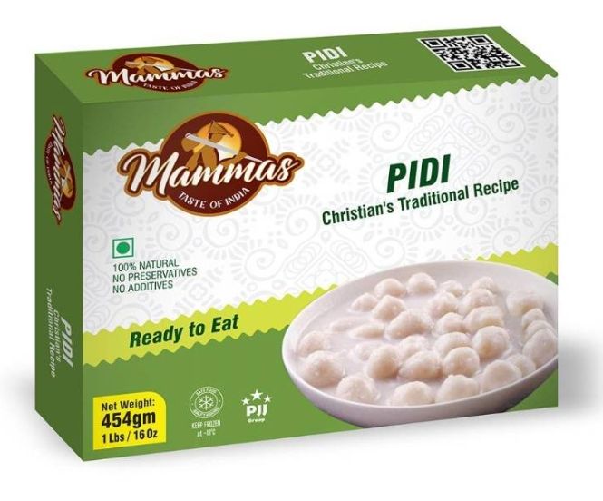 MA PIDI 454G