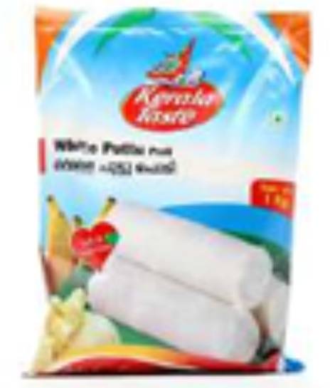 KT WHITE PUTTU PODI 1KG
