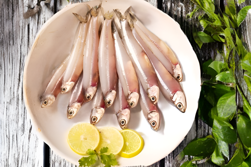 Anchovy(netholi)-cleaned