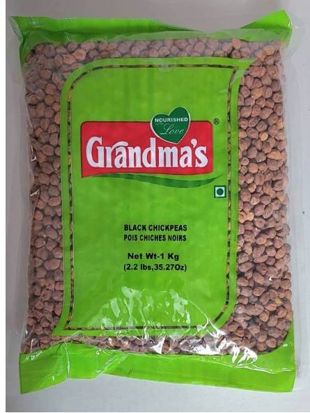 GM CHICKPEAS 1KG