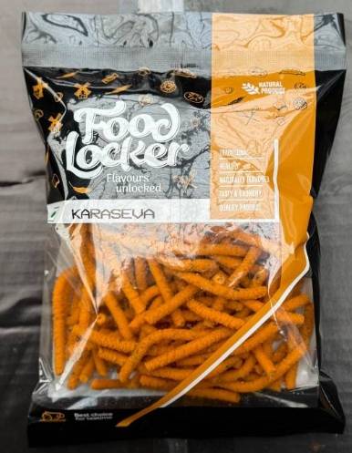 FL KARASEVA 200G