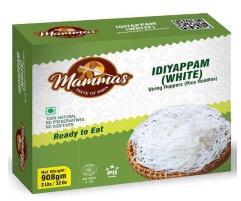 MA IDIYAPPAM 908G