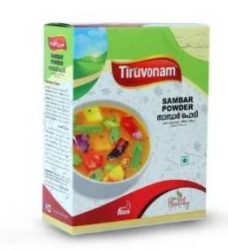 TM SAMBAR POWDER 200G