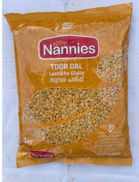 NA TOOR DAL 1KG