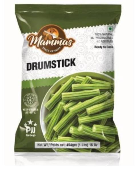MA DRUM STICK 454G
