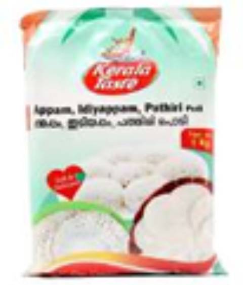 KT APPAM/IDIYAPPAM PODI 1KG