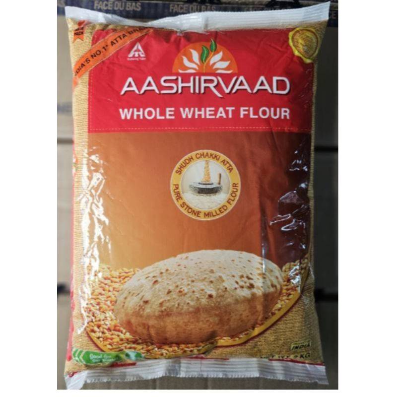 AD ATTA 2KG