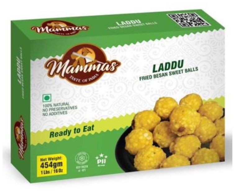 MA LADDU 454G