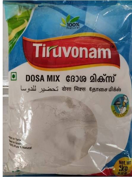 TM DOSA MIX 1KG