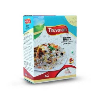 TM BIRIYANI MASALA 200G