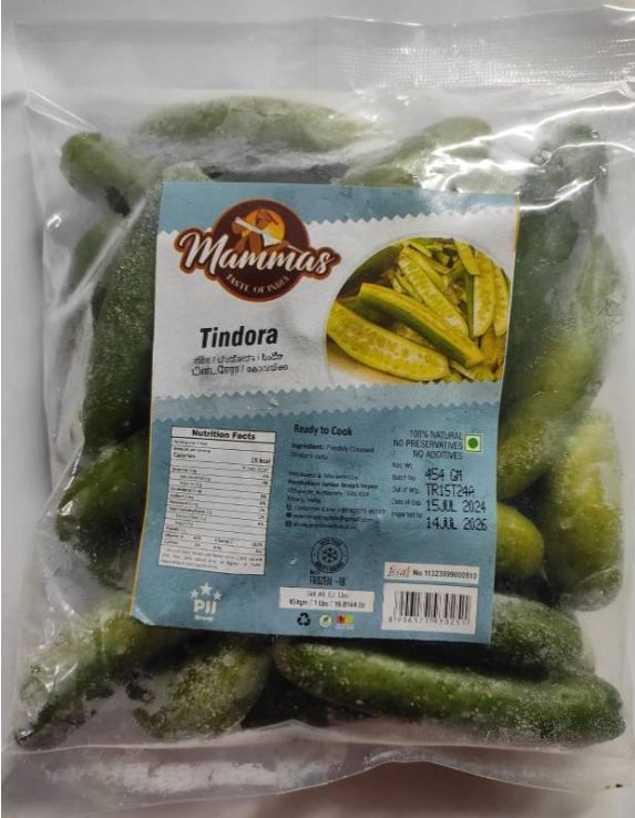 MA TINDORA 454G