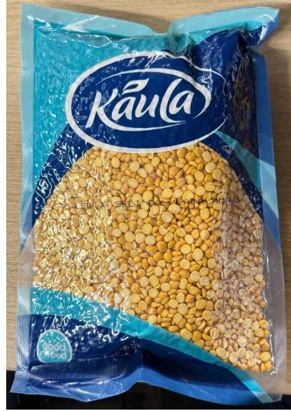 KL YELLOW SPLIT DAL 1KG