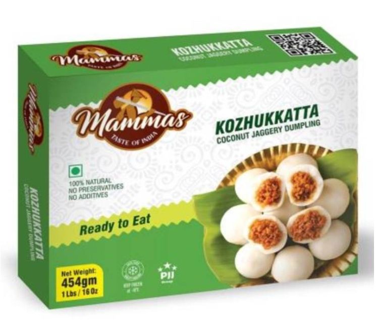 MA KOZHUKATTA 454G