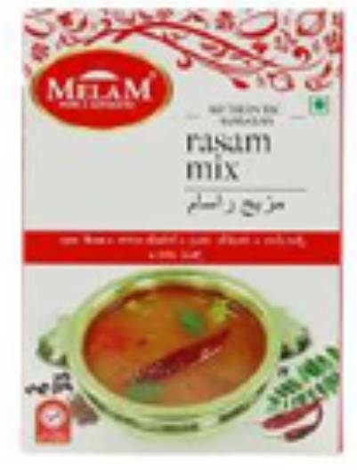 ME RESAM MIX 200G