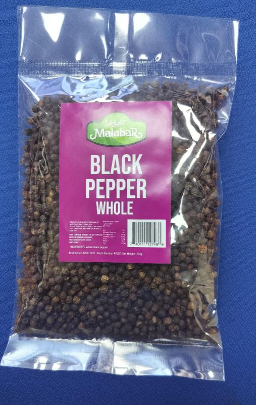 DM BLACK PEPPER