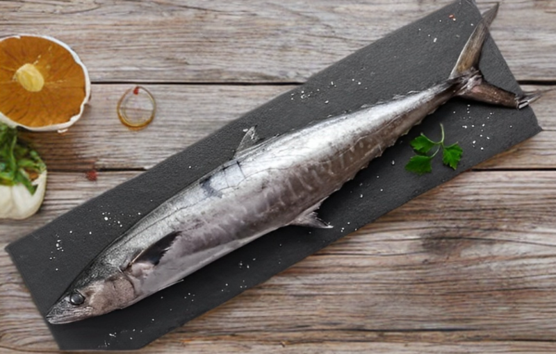 Kingfish(whole)